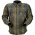 Z1R Ashwood Flannel Men's Button Up Long-Sleeve Shirts