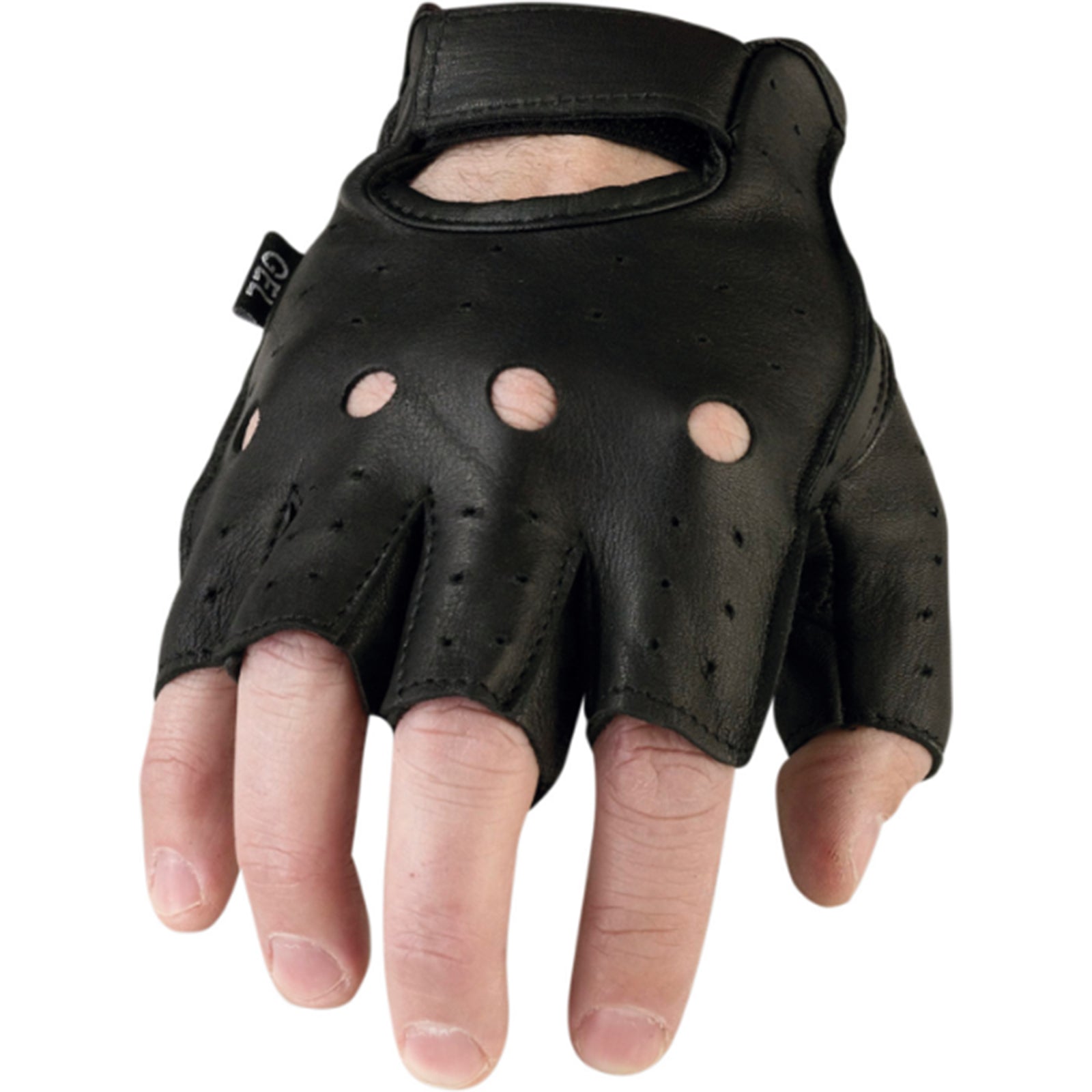 Z1R 243 Half Men's Cruiser Gloves-3301