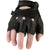 Z1R 243 Half Men's Cruiser Gloves