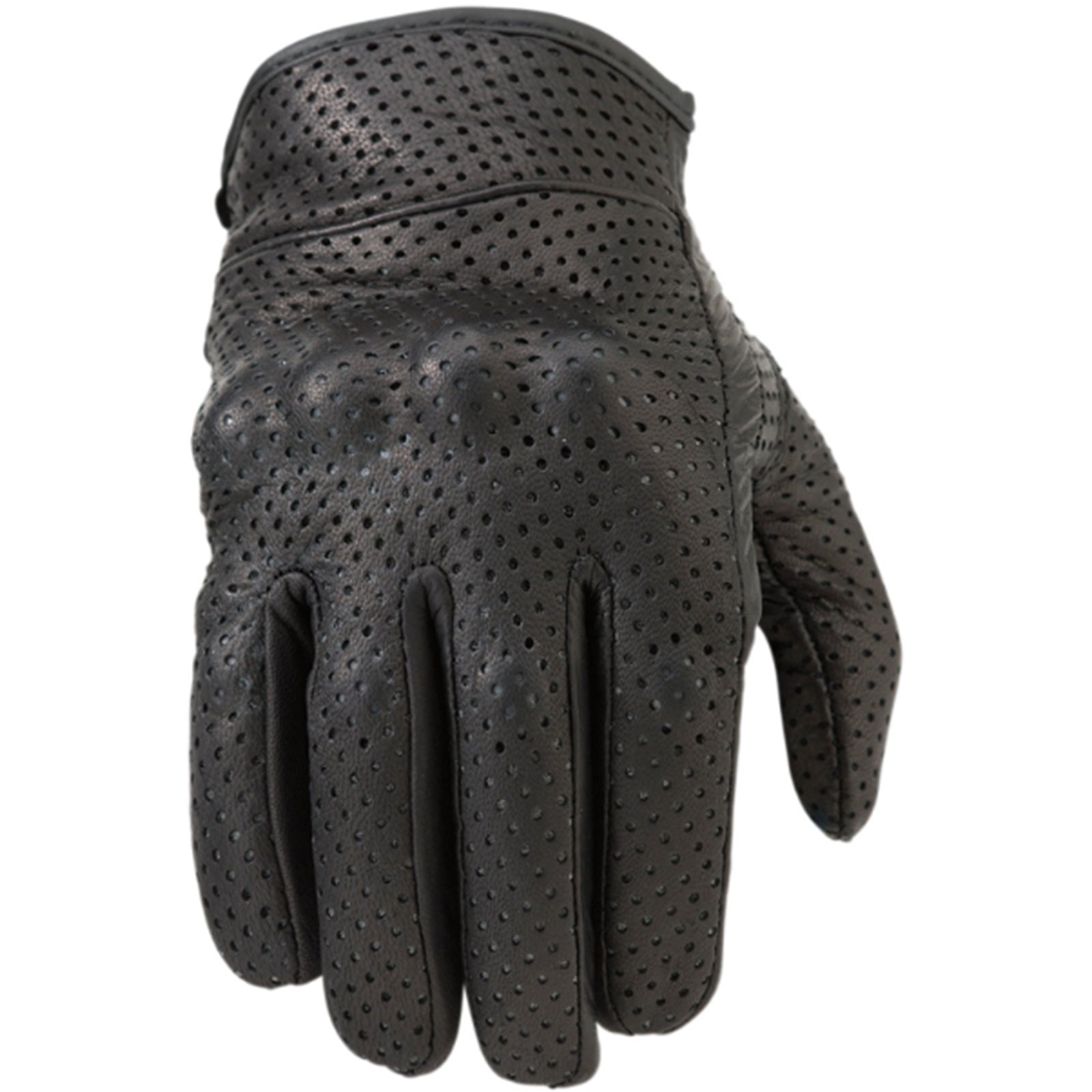 Z1R 270 Perforated Women's Cruiser Gloves-3302