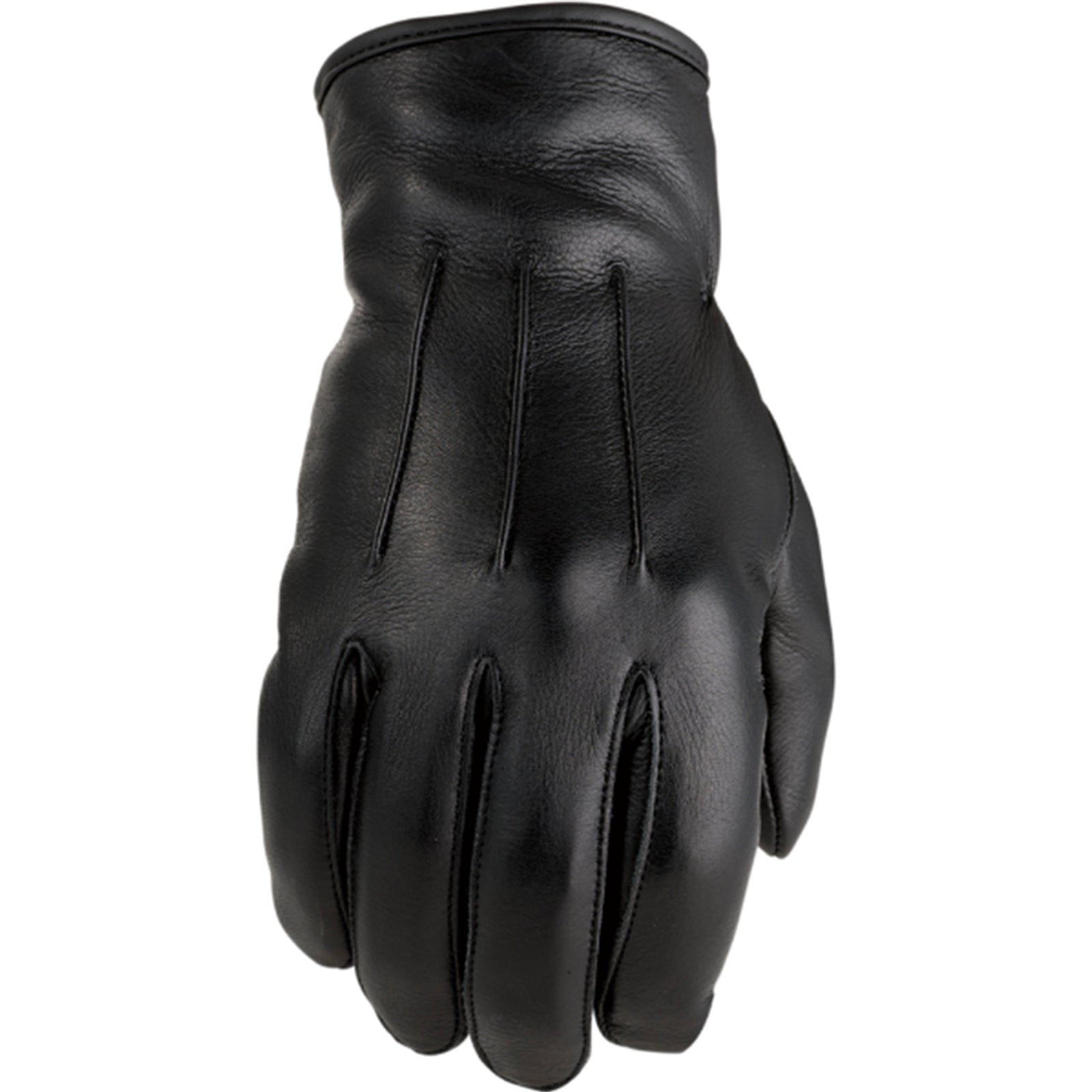 Z1R 938 Deerskin Women's Cruiser Gloves-3301