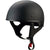 Z1R CC Beanie Solid Adult Cruiser Helmets