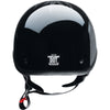 Z1R CC Beanie Hellfire Adult Cruiser Helmets