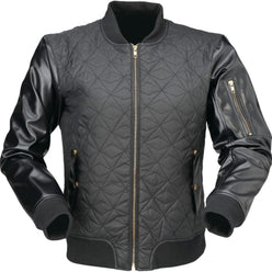 Z1R Bomber Women's Cruiser Jackets