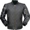 Z1R Bomber Women's Cruiser Jackets