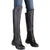 Z1R Half Chaps Women's Cruiser Pants