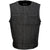 Z1R Ganja Denim Men's Cruiser Vests