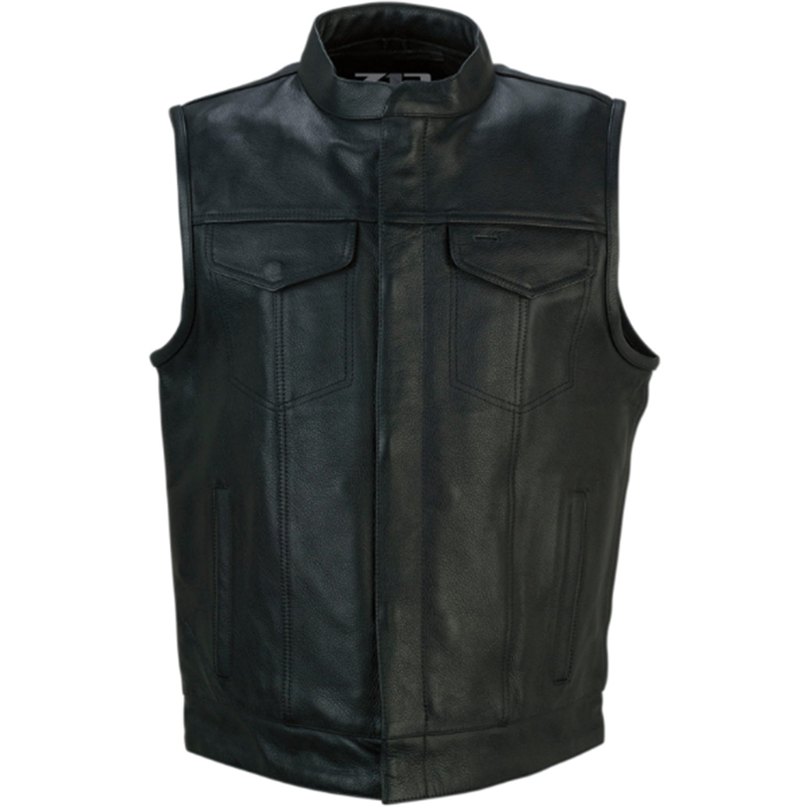 Z1R Vindicator Men's Cruiser Vests-2830