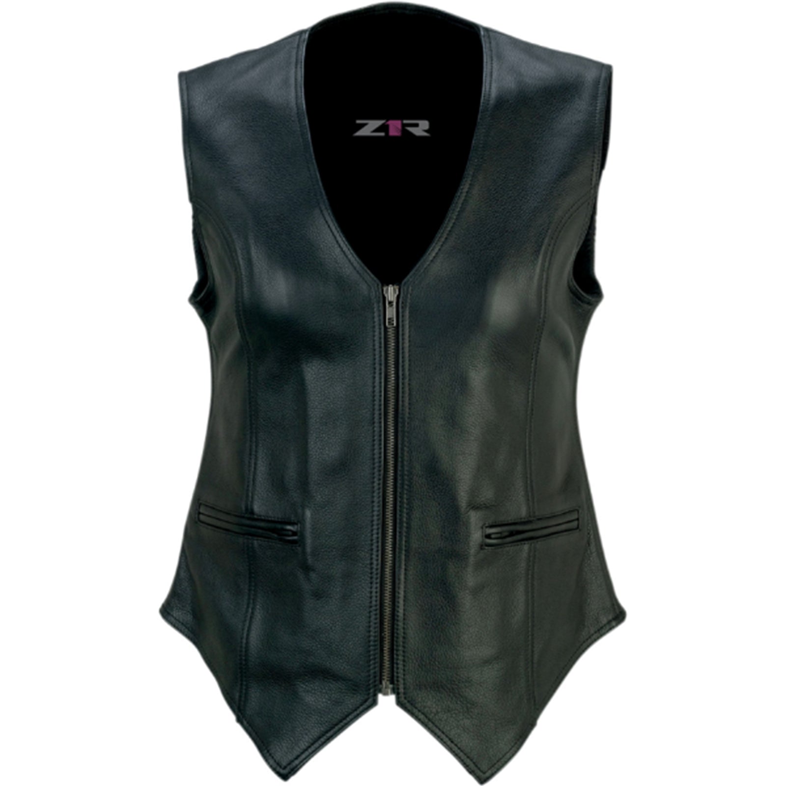 Z1R Scorch Women's Cruiser Vests-2831