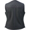 Z1R Werk Women's Cruiser Vests