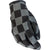 Z1R Reflective Checker Men's Street Gloves