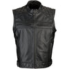 Z1R Ordinance 3 In 1 Men's Cruiser Jackets