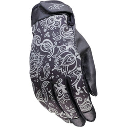 Z1R Reflective Women's Street Gloves