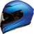 Z1R Jackal Satin Adult Street Helmets