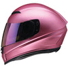 Z1R Jackal Satin Adult Street Helmets