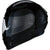 Z1R Jackal Solid Adult Street Helmets