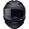 Z1R Jackal Solid Adult Street Helmets