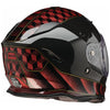 Z1R Nemesis Thunderbird Adult Street Helmets