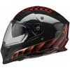 Z1R Nemesis Thunderbird Adult Street Helmets