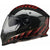 Z1R Nemesis Thunderbird Adult Street Helmets