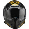 Z1R Nemesis Thunderbird Adult Street Helmets