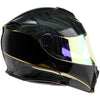 Z1R Solaris 2.0 Notorious Modular Adult Street Helmets