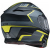 Z1R Solaris 2.0 Slater Modular Adult Street Helmets