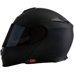 Z1R Solaris 2.0 Smoke Modular Adult Street Helmets