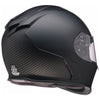 Z1R Warrant Carbon Adult Street Helmets