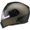 Z1R Warrant Carbon Adult Street Helmets