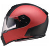 Z1R Warrant Carbon Adult Street Helmets