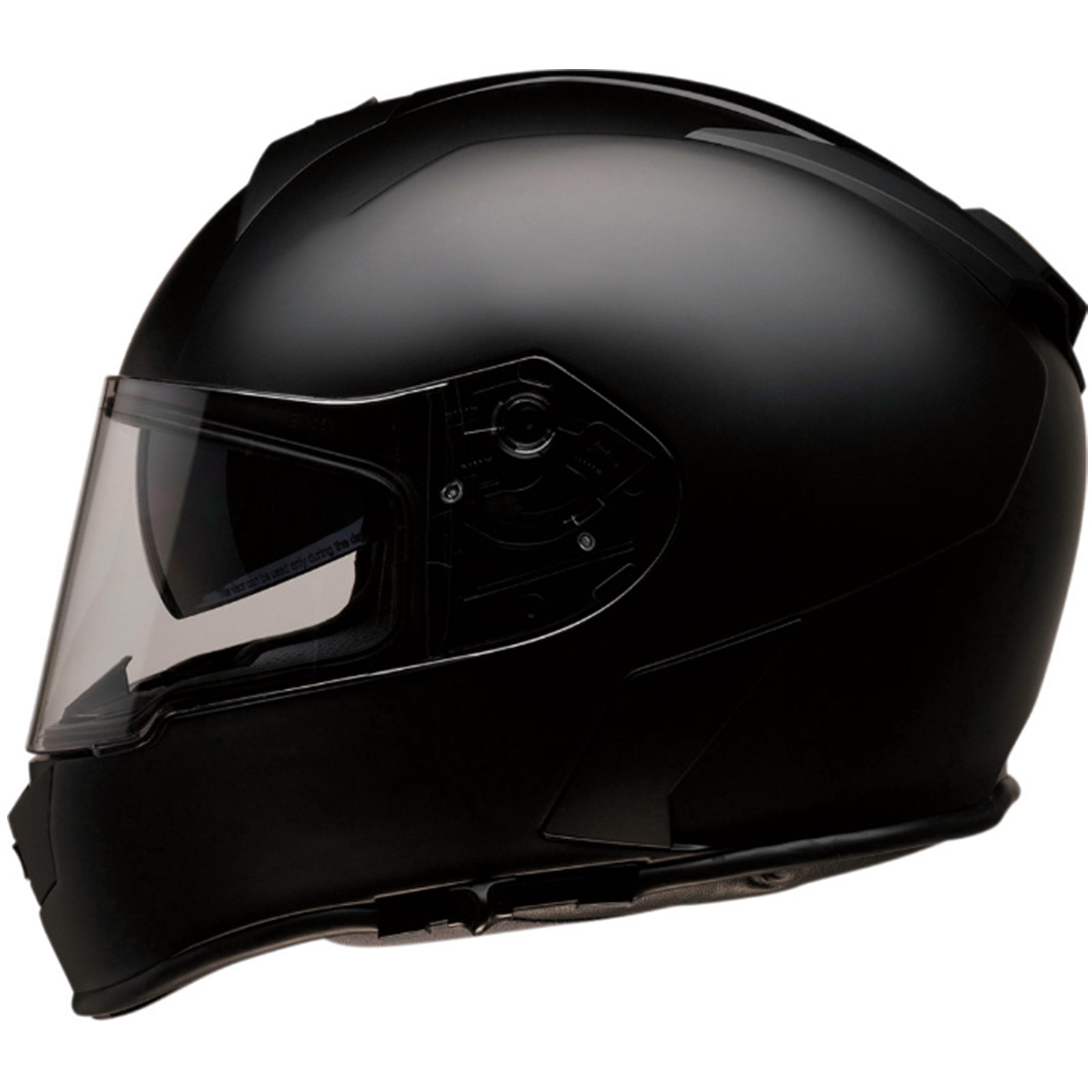 Z1R Warrant Adult Street Helmets-0101
