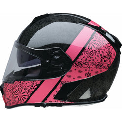 Z1R Warrant PAC Adult Street Helmets