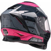 Z1R Warrant Sentinel Youth Street Helmets