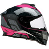 Z1R Warrant Sentinel Youth Street Helmets