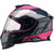 Z1R Warrant Sentinel Youth Street Helmets