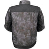 Z1R Camo Men's Street Jackets