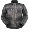 Z1R Camo Men's Street Jackets