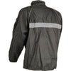 Z1R Waterproof Jacket Men's Street Rain Suits