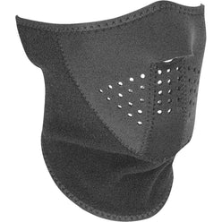 Zan Headgear Neoprene 3 Panel Half Adult Face Masks (Refurbished)