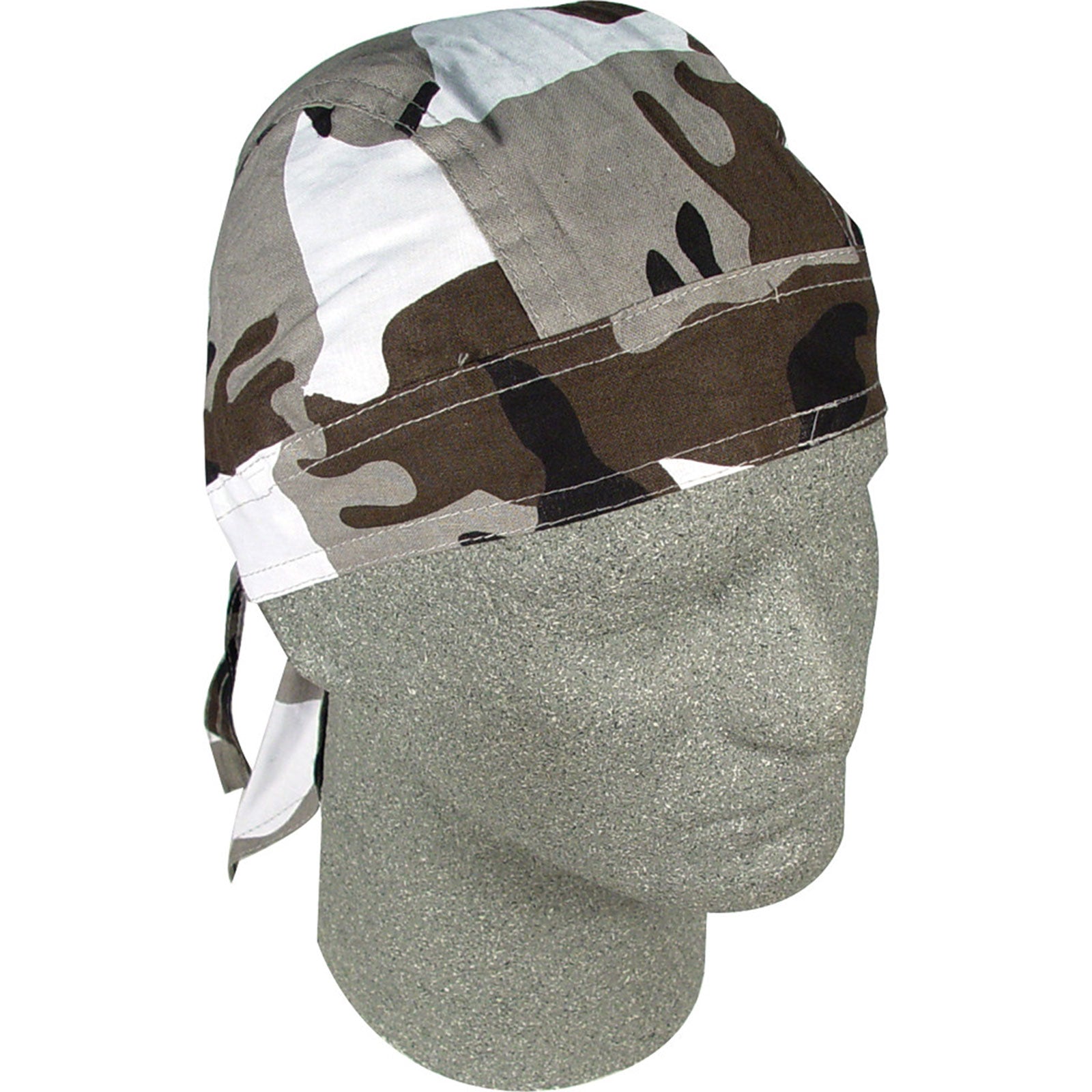 Zan Headgear Flydanna Adult Bandannas (Brand New) – Motorhelmets.com ...