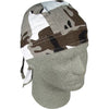 Zan Headgear Flydanna Adult Bandannas (Brand New)