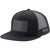 Z1R Flag Patch Men's Snapback Adjustable Hats