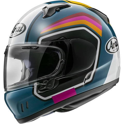 Arai Defiant-X Number Adult Street Helmets-886484