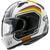 Arai Defiant-X Number Adult Street Helmets (Brand New)