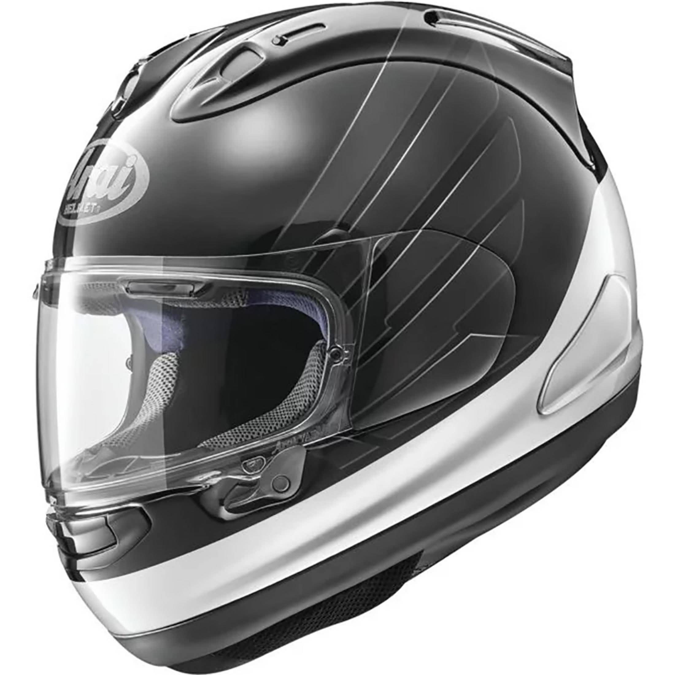 Arai Corsair-X CB Adult Street Helmets-808051