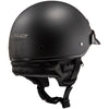 LS2 Bagger Hard Luck Adult Cruiser Helmets (Refurbished)