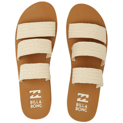 Billabong Seabound Women's Sandal Footwear (New - Missing Tags)