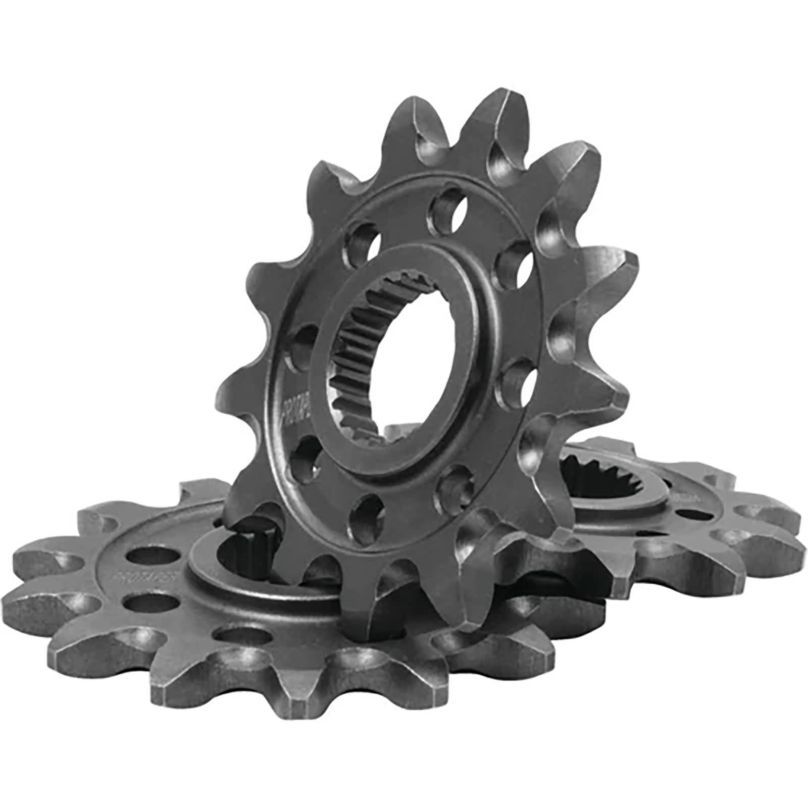 Pro Taper KTM 85 SX 2004-2013/350 SX-F 2011-2013/40XC 2008-2009 RS MX 13T Front Sprocket Accessories-02-2547-1