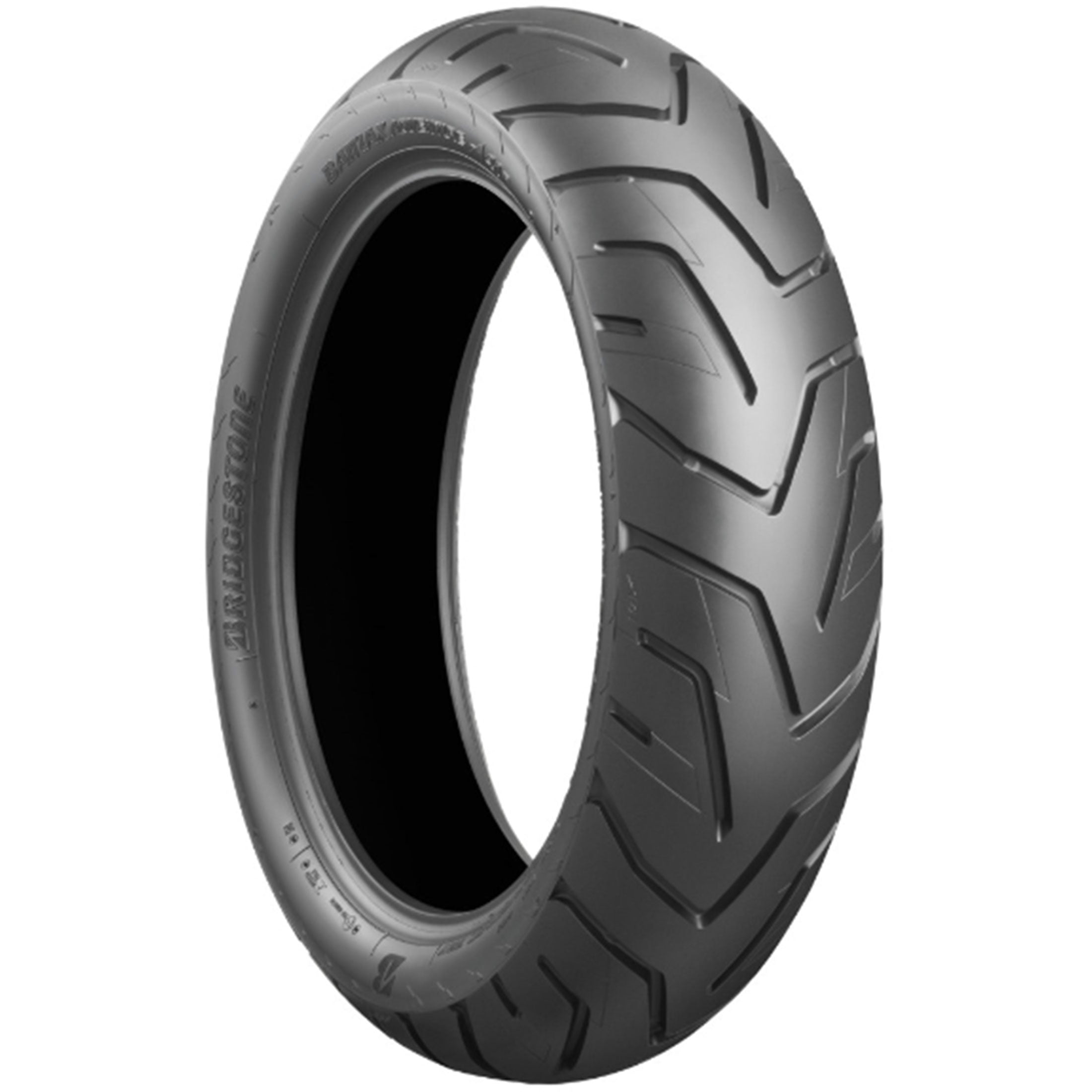 Bridgestone A41 Battlax Adventure 17" Rear Cruiser Tires